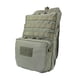 thumbnail image 1 of Mochila De Hidratación 3L Bolsa De Chaleco Molle Bolsa De Agua Para Acampar Al Aire Libre Verde Militar, 1 of 5
