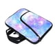 thumbnail image 4 of Funda para portátil XMBFZ para Chromebook de 14 a 15,6 pulgadas, color rosa, 4 of 6