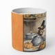 thumbnail image 2 of Vela de soja Caroline's Treasures Yellow Lab Fall, 300 ml, 2 of 5