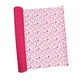 thumbnail image 2 of Envoltorio floral de malla de jacquard, adorno creativo, papel de regalo de flores, bricolaje para suministros de floristería para bodas, regalos de Rosa roja, 2 of 5