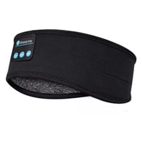 Click Ventas - Antifaz Ajustable Para Dormir Cubre Ojos Bluetooth Musica