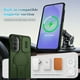 thumbnail image 5 of Funda FOXDOCK para Samsung Galaxy A56 – Magnética Antigolpes con Soporte y Protección Doble, 5 of 6