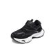 thumbnail image 2 of Zapatillas Malla PU Mujer Plataforma Weide SL80, 2 of 3