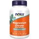 thumbnail image 1 of Magnesium Citrate 227 grs – Now Foods, 1 of 2