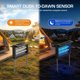 thumbnail image 3 of Mata Mosquitos Solar PhatroyYee AB570 Doble Panel 4500V, 3 of 3