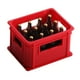 thumbnail image 3 of Casa De Muñecas En Miniatura Cerveza Bebida Caja Modelo Juguete Casa De Muñecas Decoración Rojo, 3 of 5