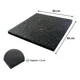 thumbnail image 2 of Pack de 4 Pisos de Caucho para Gimnasio 50 x 50 x 1,5 cm, 2 of 3
