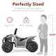 thumbnail image 2 of Juguete Ride On Toy Best Choice Products, cuatriciclo, 6 V, 4 ruedas, 2 of 7