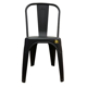 thumbnail image 1 of Silla Tolix Plástica Café Interior Exterior MQ QRubber, 1 of 3