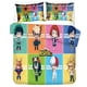 thumbnail image 1 of My hero Academy Anime Gift Quilt Duvet Cover Set Bedspread Pillowcase3-Piece Bedding Set, 1 of 5