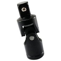 Ioensy - Impacto Junta Universal Toma Giratoria Portátil Durable Junta Universal Giratoria 90 Grados