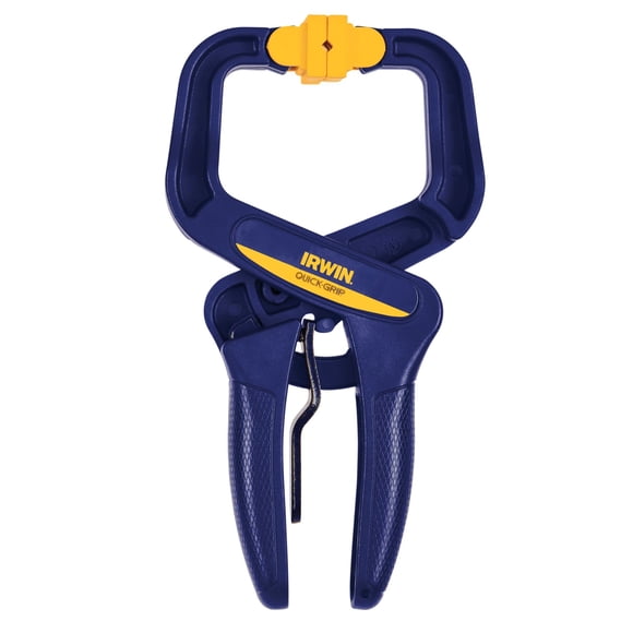 Abrazadera de herrajes IRWIN QUICK-GRIP Handi-Clamp 2"