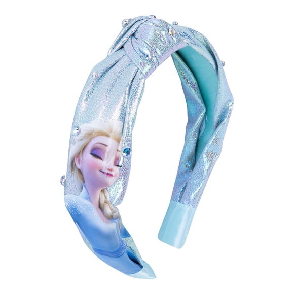 Diadema LUV HER Disney Frozen 2 Elsa con Diamantes
