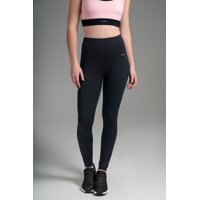 Ultimate Legging Full Length Mujer Dark Shadow