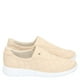 thumbnail image 4 of Zapatilla Urbana Mujer Crema Eva Piccadilly, 4 of 4
