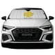 thumbnail image 3 of Sombrilla Tapa Sol Parabrisas Auto Suv Momo, 3 of 4