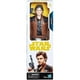 thumbnail image 2 of Juguete Figura De Accion Han Solo 30Cm Star Wars Hasbro, 2 of 2