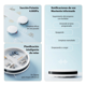 thumbnail image 3 of Aspiradora Xiaomi Robot Vacuum E10 Eu 2600mah Blanco, 3 of 7
