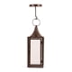 thumbnail image 1 of Farol tipo vela Zingz & Thingz Classic Garden de 30 cm de altura, 1 of 9