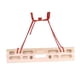 thumbnail image 5 of Tabla De Dedos Para Escalada En Roca, De Madera, Para Dominadas De Búlder Para Principiantes En Interiores, 5 of 5