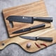 thumbnail image 3 of Set 5 Cuchillos Acero Inoxidable Blackblade, 3 of 9