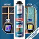 thumbnail image 3 of Kit de Aislamiento con Espuma en Spray BondXtra 12 x 930 g, 240 pies cuadrados, 3 of 9