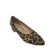 thumbnail image 2 of Ballerina Gamuza Ecológica ZAU20 AnimalPrint, 2 of 5