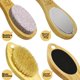 thumbnail image 4 of Raspador de Pies ICANdOIT 4 en 1 de Bambú para Pedicura, 4 of 9