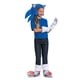 thumbnail image 2 of Kit de disfraces oficial para niños de Sonic the Hedgehog, 2 of 6
