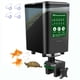 thumbnail image 1 of Comedero automático para peces B Rush, 414 ml, temporizador ajustable, 1 of 6