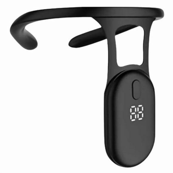 Corrector de Postura con Masaje Ultrasónico