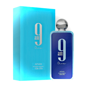 Afnan - Perfume 9 Am Dive Edp 150 Ml