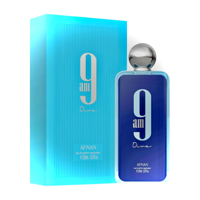 Afnan - Perfume 9 Am Dive Edp 150 Ml