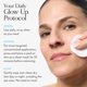 thumbnail image 5 of Toner Pads Bliss Bright Idea Vitamina C + Peptide 70 almohadillas, 5 of 8