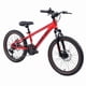 thumbnail image 3 of Bicicleta Infantil Ragnar Aro 20 Rojo, 3 of 5