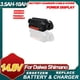 thumbnail image 3 of Batería de 2 Pzas de 5000MAH para Carrete Eléctrico de Pesca Dai*wa Shi*mano Seaborg, Batería Portátil 12v Tanacom 750 1000 Seaborg 200 - 500, 3 of 5