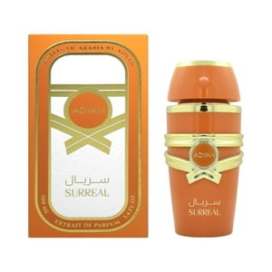 Adyan - Surreal Pastels Of Arabia Extrait De Parfum 100Ml