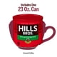 thumbnail image 5 of Café molido descafeinado Hills Bros de tueste medio 652 g, 5 of 6