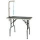 thumbnail image 2 of Mesa de aseo para perros Go Pet Club GT-101, 76 x 46 x 81 cm, color negro, 2 of 3