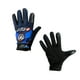 thumbnail image 2 of Guantes Deportivos Para Moto Con Agarre Diseño Azul - PS, 2 of 2