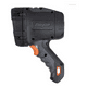 thumbnail image 3 of Foco Energizer Hard Case® Híbrido Recargable 1000 Lúmenes Blanco Gris Oscuro, 3 of 3