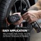 thumbnail image 3 of CERAKOTE Rapid Ceramic Tire Coat 950 ml sin grasa, 3 of 6