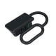 thumbnail image 2 of Tapa de Goma Para Conectores Anderson 50A Negro, 2 of 3