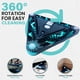 thumbnail image 4 of Barredora de pisos inalámbrica Zippi Sweeper Max 2025 con luz LED, 4 of 9