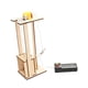 thumbnail image 3 of Kit de construcción de ascensor para niños, grúa elevadora, mejora la capacidad cognitiva, experimento científico, juguete educativo para adolescentes, 3 of 5