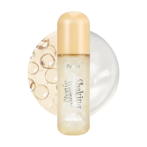 Spray Bruma Glow Mist fwee 50 ml Agua Termal con PDRN