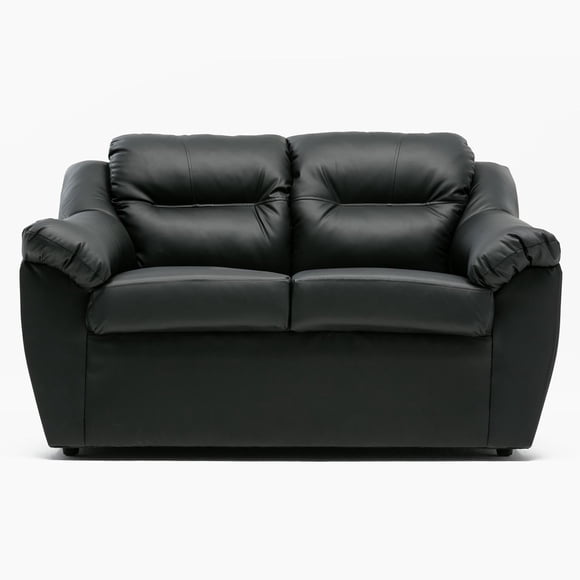 Sofa Asturias 2c Negro