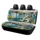 thumbnail image 1 of Funda de Asiento Trasero para Auto Desmarcar Donde Viven los Monstruos 120x59x76cm, 1 of 6