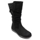 thumbnail image 3 of Bota Mujer Negro Andes Thunder Blue, 3 of 3