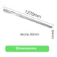 thumbnail image 5 of Equipo Estanco Led 1x18w Ip65 120cm + Tubo Led Luz Fría, 5 of 7